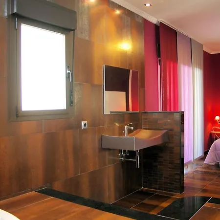 Torrecarrals Sleeps 10 Pool Wifi * Denia
