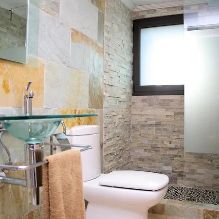 Torrecarrals Sleeps 10 Pool Wifi Villa Denia