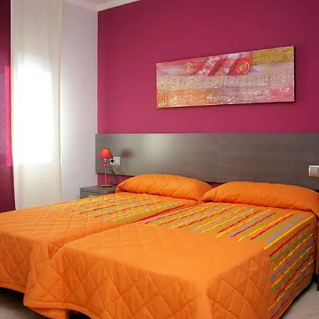 Villa Torrecarrals Sleeps 10 Pool Wifi