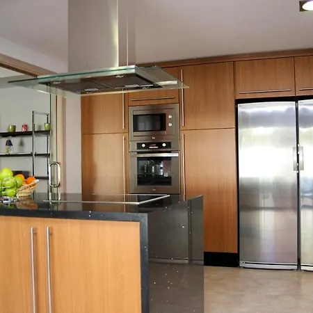 Вилла Torrecarrals Sleeps 10 Pool Wifi Дения