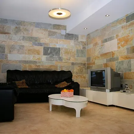 Torrecarrals Sleeps 10 Pool Wifi Дения