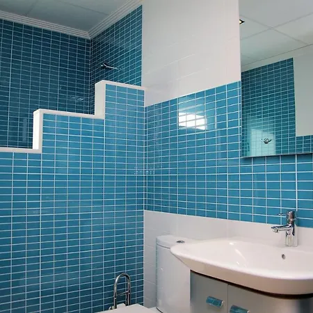 Вилла Torrecarrals Sleeps 10 Pool Wifi