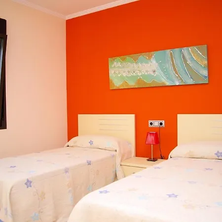 Torrecarrals Sleeps 10 Pool Wifi Вилла