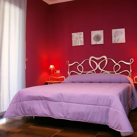Torrecarrals Sleeps 10 Pool Wifi Вилла *